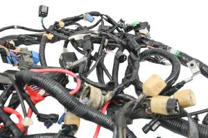Honda - 20 Honda Talon 1000X Wire Harness Electrical Wiring - Image 4