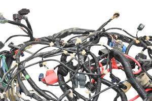 Honda - 20 Honda Talon 1000X Wire Harness Electrical Wiring - Image 5
