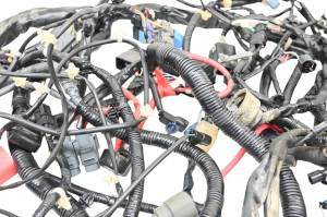 Honda - 20 Honda Talon 1000X Wire Harness Electrical Wiring - Image 6