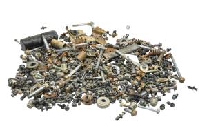 Honda - 20 Honda Talon 1000X Hardware Set Nuts & Bolts - Image 1