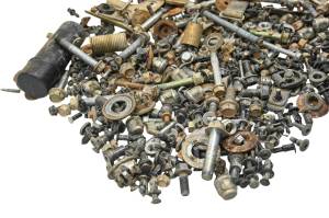 Honda - 20 Honda Talon 1000X Hardware Set Nuts & Bolts - Image 2