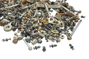 Honda - 20 Honda Talon 1000X Hardware Set Nuts & Bolts - Image 3