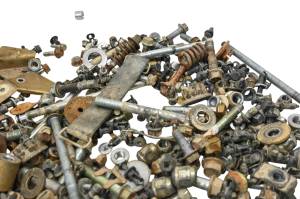 Honda - 20 Honda Talon 1000X Hardware Set Nuts & Bolts - Image 5