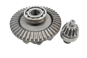Honda - 20 Honda Talon 1000X Transmission Bevel Gears Output Shaft - Image 1