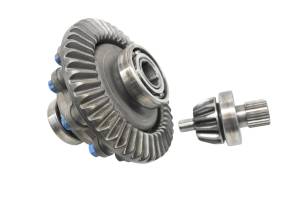 Honda - 20 Honda Talon 1000X Transmission Bevel Gears Output Shaft - Image 2
