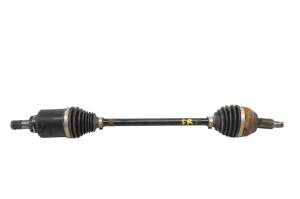 20 Honda Talon 1000X Front Right Cv Axle