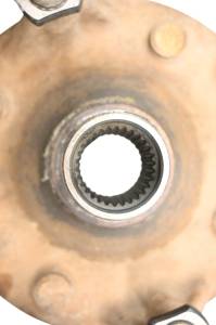 Honda - 20 Honda Talon 1000X Front Wheel Hub & Rotor Left Or Right - Image 3