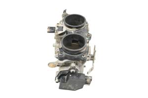 20 Honda Talon 1000X Throttle Body Keihin - Image 2