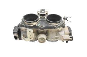 20 Honda Talon 1000X Throttle Body Keihin - Image 3