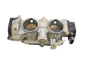 20 Honda Talon 1000X Throttle Body Keihin - Image 5