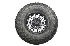 20 Honda Talon 1000X Front Wheel Rim & Tire 32X10R15 15X6.5