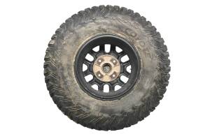 Honda - 20 Honda Talon 1000X Front Wheel Rim & Tire 32X10R15 15X6.5 - Image 2
