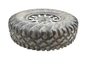 Honda - 20 Honda Talon 1000X Front Wheel Rim & Tire 32X10R15 15X6.5 - Image 3