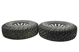 Honda - 20 Honda Talon 1000X Rear Wheel Rims & Tires 32X10R15 15X8 - Image 3
