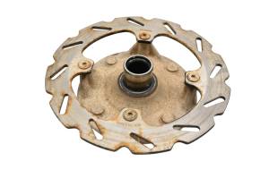 Honda - 20 Honda Talon 1000X Rear Wheel Hub Left Or Right - Image 2
