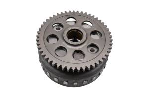 23 Bighorn 450 VXL-T Flywheel Starter Clutch Bearing & Gear SSR - Image 2