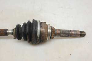 Polaris - 96 Polaris Scrambler 400 4x4 Front Left Or Right Cv Axle - Image 2