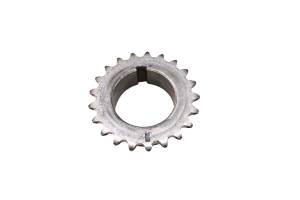 Polaris - 02 Polaris Sportsman 500 4x4 Crank Gear - Image 2