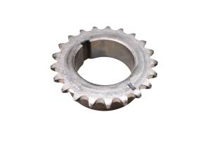 Polaris - 02 Polaris Sportsman 500 4x4 Crank Gear - Image 3