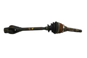 96 Polaris Scrambler 400 4x4 Front Left Or Right Cv Axle