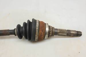 Polaris - 96 Polaris Scrambler 400 4x4 Front Left Or Right Cv Axle - Image 2