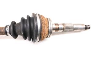 Polaris - 99 Polaris Scrambler 500 4x4 Front Right Left Axle - Image 2
