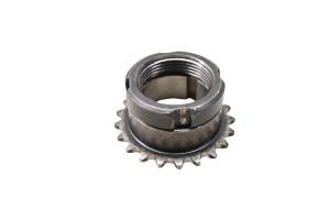 07 Polaris Sportsman 450 4x4 Crank Gear