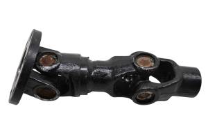 23 Bighorn 450 VXL-T Rear Drive Shaft SSR