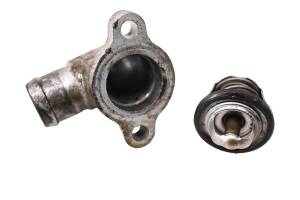 Polaris - 01 Polaris Ranger 500 6x6 Thermostat & Housing Cover - Image 2