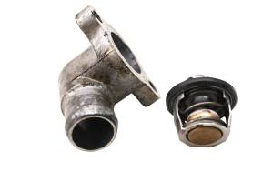 Polaris - 01 Polaris Ranger 500 6x6 Thermostat & Housing Cover - Image 3