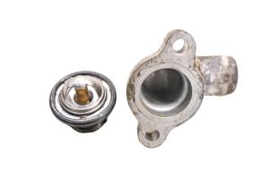 99 Polaris Ranger 500 6x6 Thermostat & Housing