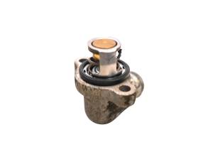 Polaris - 96 Polaris Sportsman 500 4x4 Thermostat & Housing Cover - Image 3