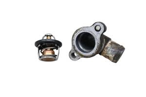 Polaris - 00 Polaris Scrambler 500 4x4 Thermostat - Image 2