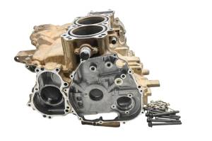 Honda - 20 Honda Talon 1000X Crankcase Center Crank Case & Cylinders - Image 1