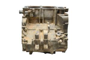 Honda - 20 Honda Talon 1000X Crankcase Center Crank Case & Cylinders - Image 2
