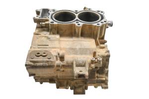 Honda - 20 Honda Talon 1000X Crankcase Center Crank Case & Cylinders - Image 4