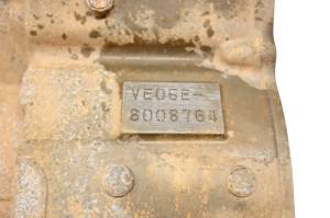 Honda - 20 Honda Talon 1000X Crankcase Center Crank Case & Cylinders - Image 6