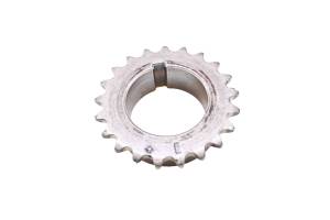 Polaris - 05 Polaris Sportsman 500 4x4 Crank Gear - Image 3