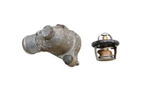 Polaris - 04 Polaris Scrambler 500 4x4 Thermostat - Image 2