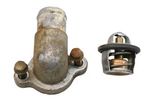 Polaris - 00 Polaris Sportsman 500 4x4 Thermostat & Cover - Image 2