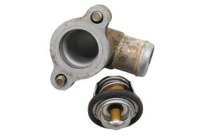 Polaris - 00 Polaris Sportsman 500 4x4 Thermostat & Cover - Image 3