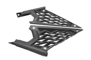 Honda - 20 Honda Talon 1000X Vent Covers Left & Right - Image 2