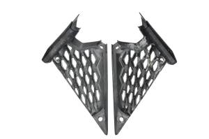 Honda - 20 Honda Talon 1000X Vent Covers Left & Right - Image 3