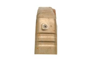 Honda - 20 Honda Talon 1000X Muffler Exhaust Heat Shield - Image 2