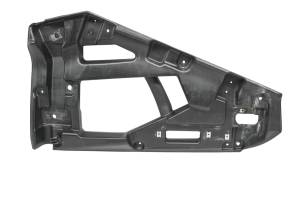 Honda - 20 Honda Talon 1000X Passenger Side Door Panel - Image 3