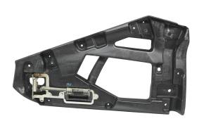 Honda - 20 Honda Talon 1000X Driver Side Door Panel - Image 3