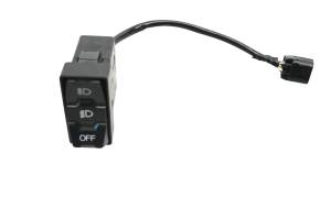 Honda - 20 Honda Talon 1000X Lighting Dimmer Switch - Image 1