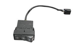 Honda - 20 Honda Talon 1000X Lighting Dimmer Switch - Image 2