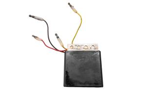 Polaris - 99 Polaris Scrambler 500 4x4 Regulator Rectifier - Image 2