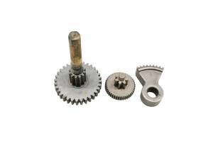 20 Honda Talon 1000X Reduction Gears